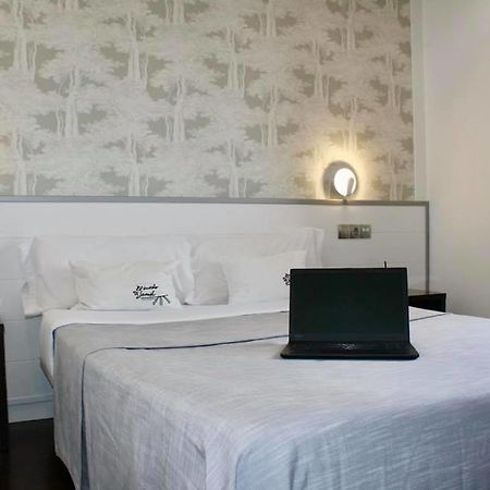 Hotel El Sueno De Jemik La Roda Eksteriør bilde